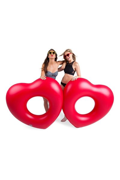 Big Mouth Orange Arm Floaties Round Float Tube Styles, Prices - Trendyol