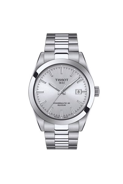 TISSOT Men's Wristwatch - Model T127.407.11.031.00