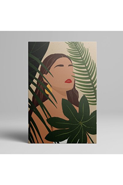 HOMEPACK Canvas Wall Painting Set of 3