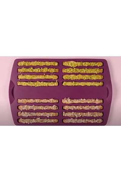 Tupperware Miracle Mold Twist Rod
