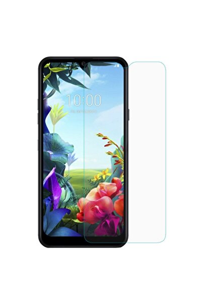 LG K40s Uyumlu Ekran Koruyucu Yeni Nesil Hd Kalite Cam Screensaver