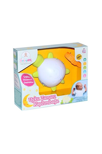 Genel Markalar Uyku Zamanı Kaplumbağa Brl-kap-01