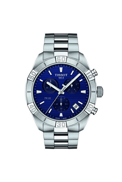 TISSOT Erkek  Tissot Pr100 Sport  Kol Saati