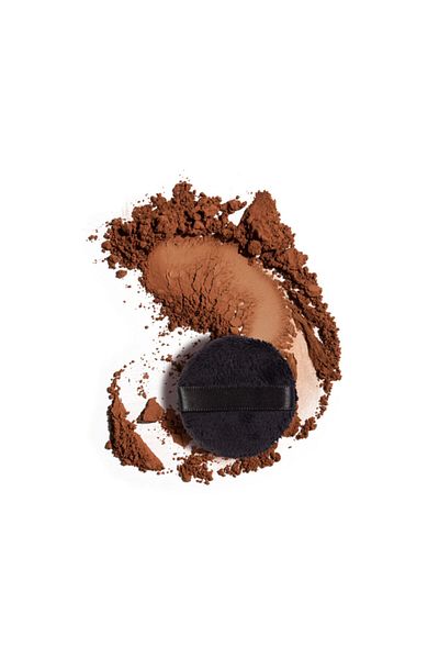 INGLOT Perfect Finish Loose Powder 4g