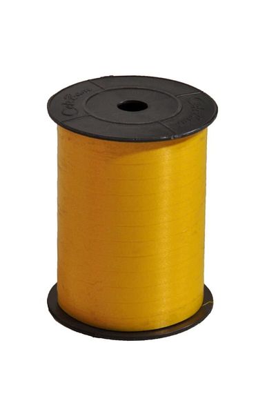 PartiPan Orange Raffia 8mm 200 m