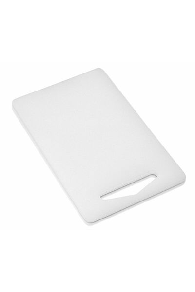 Melkan Home Cutting Board Small Size White Color