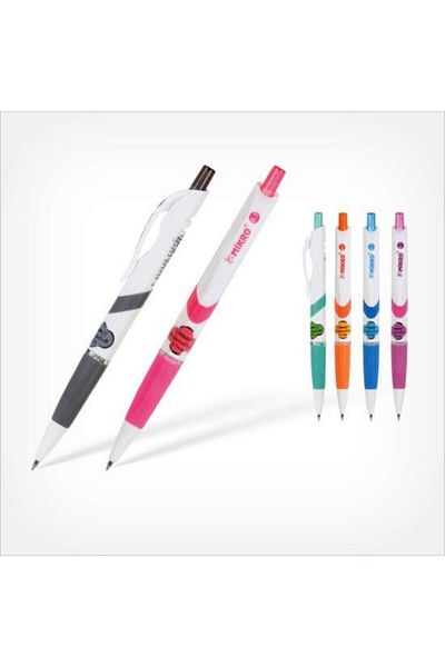 Mikro S 040 Versatil Pen (2pcs) Campaign