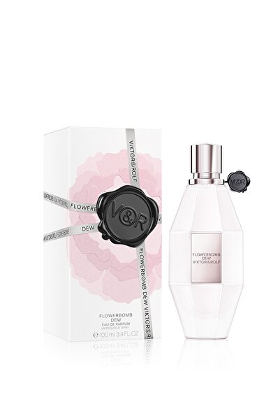 Viktor&Rolf Flowerbomb Dew Kadin Eau De Parfum 100 Ml 3614272872387