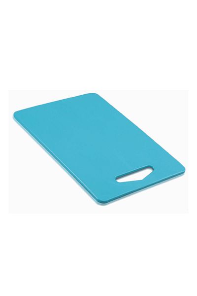 Melkan Home Cutting Board Medium Size Turquoise Color