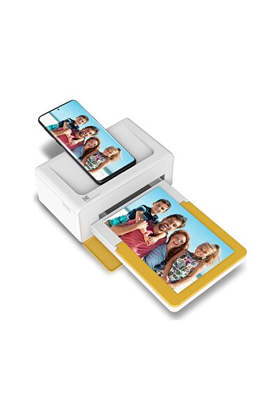 Kodak Fotoğraf Yazıcısı -  Dock 2-pd460 10x15