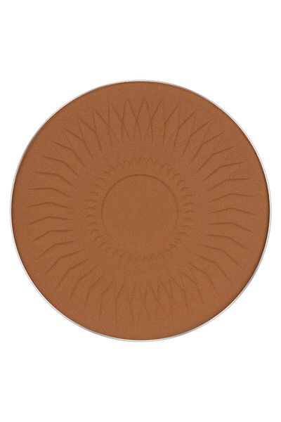 INGLOT Fr Sys Always The Sun Matte Face Bronzer 604