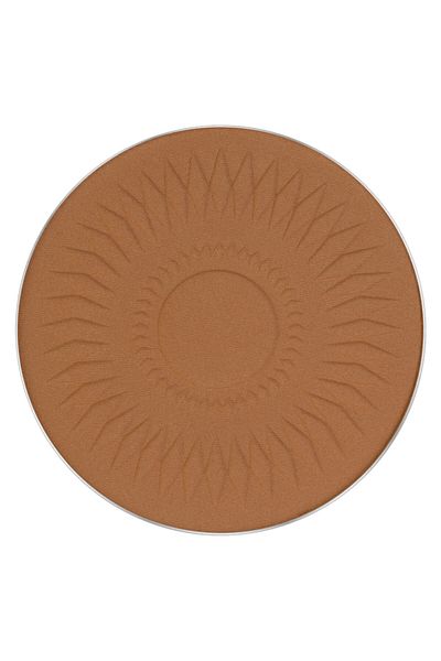 INGLOT Fr Sys Always The Sun Matte Face Bronzer 602