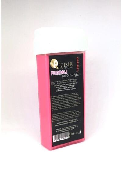 Ege Sir Egesir Kartuş Ağda Pudralı 100ml
