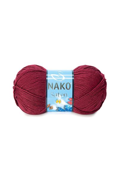 NAKO Σατέν 00999 Μοντέλο Σατέν Υφασμάτινο