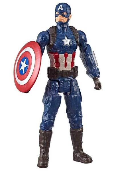 AVENGERS Endgame Titan Hero Figür
