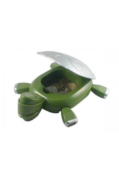 RICHIE Usb Hub + Bozuk Para Kolye & Küpe Ufak Eşyalarınızı Saklamak Için Tasa...