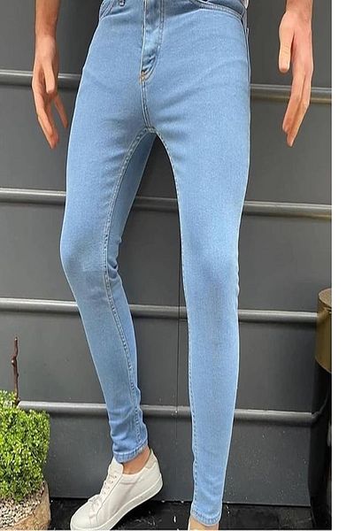 HACKER DENIM جينز