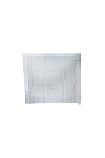 S.Y Keten Kare Fiskos Örtüsü