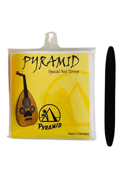 Pyramid 011 سلك العود مصنوع حسب الطلب