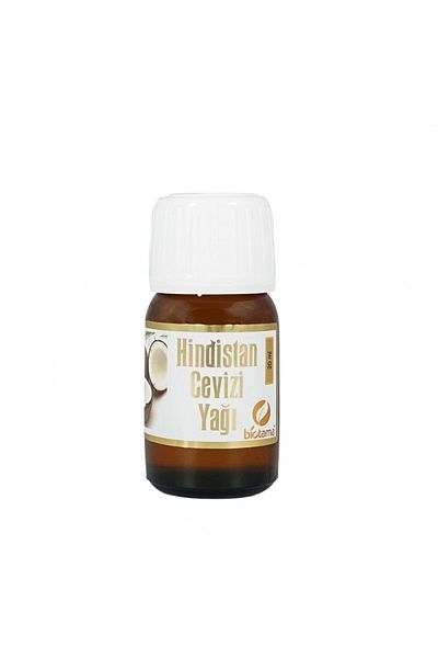 Biotama Coconut Oil 20ml