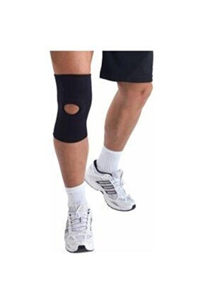 Hattrick Ortası Açık Dizlik Hnb101 xl