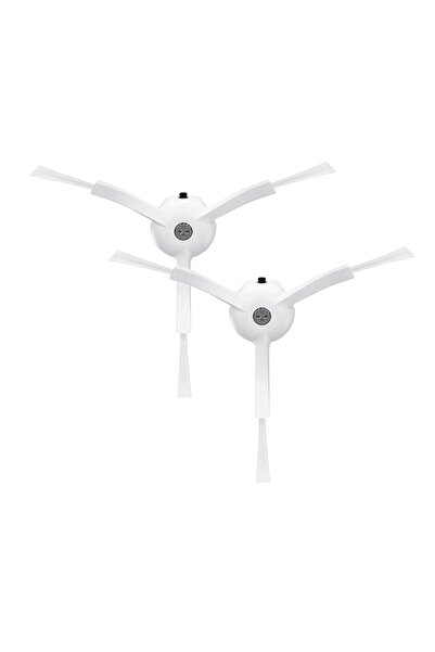 BLC Filtre Xiaomi S6/S6 Pure - Set de 2 perii laterale compatibile