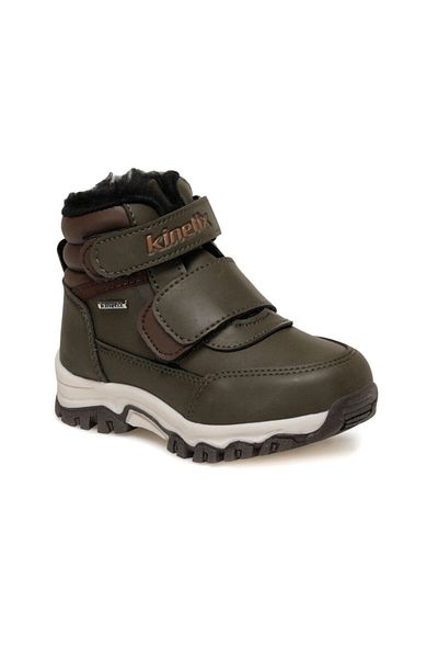 Kinetix Fernan 9pr Khaki Boy Outdoor