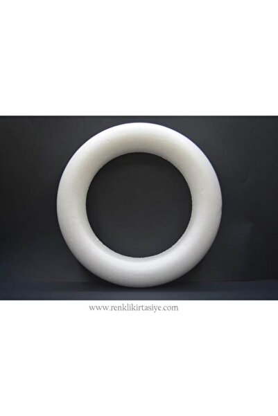 Ginza Köpük Halka 15 Cm Kod:gn-1149