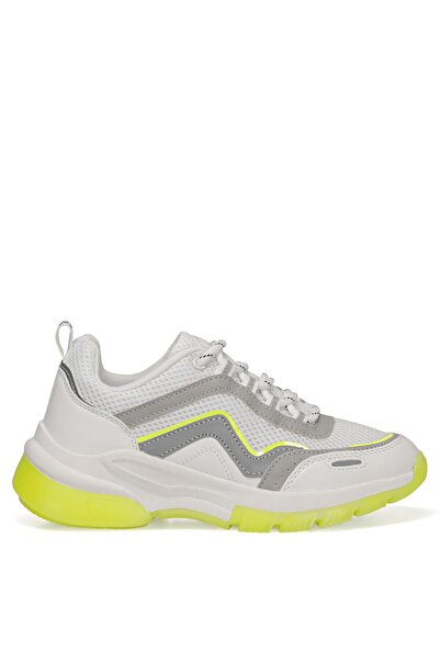 Nine West Rona White Women's Sneaker
