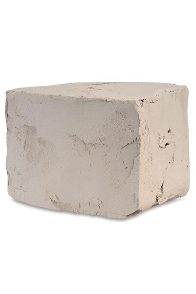 Livart Hava Ile Kuruyan Seramik Hamuru - Beyaz 2 Kg