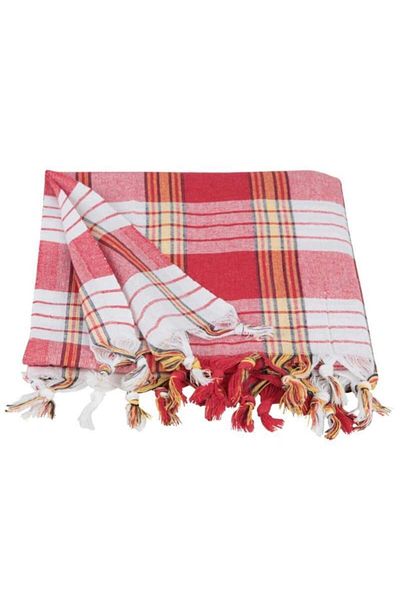 MEŞELİ TEKSTİL Peshtemal Classic 80x160