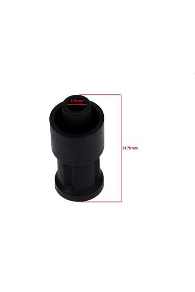 Supurgeavm Braun Multiquick Mq5077wh - Blender Motor with Grip, Coupling and Gear Detail