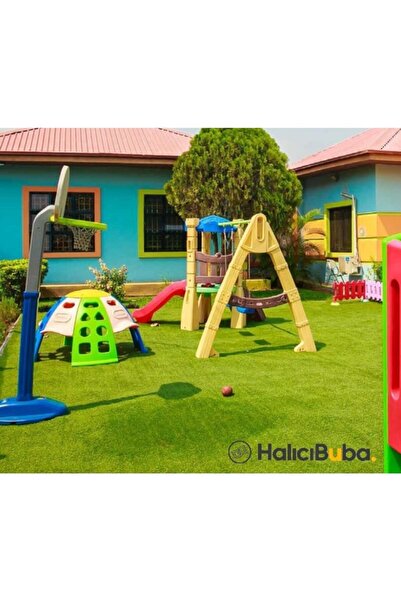 20mm Jakarta Çim Halı
