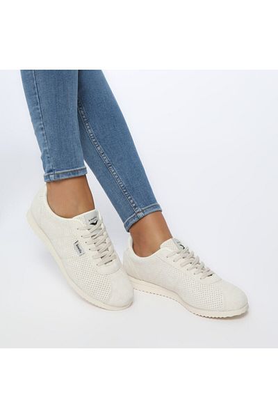 Kinetix CARINA White Women's Sneaker Shoes 100313389