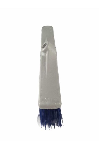 TANRIVERDİ 40 Cm Luxury Hard Bush Garden Brush