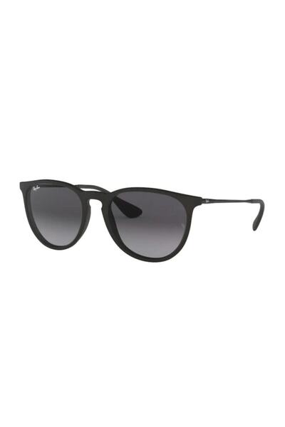Ray-Ban Rb4171 622/8g Unisex Smoked Sunglasses