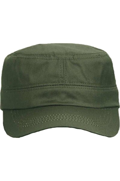 cappello Чоловіча зелена кепка Castro Outdoor