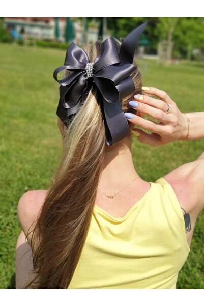 Melkady Aksesuar Melkady 238mgr - Handmade Decorated Banana Buckle