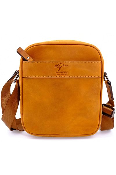 Kangaroo kingdom sling bag 2025