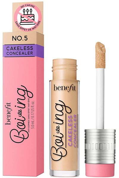 BENEFIT Boi-ing Cakeless Concealer High Coverage Concealer