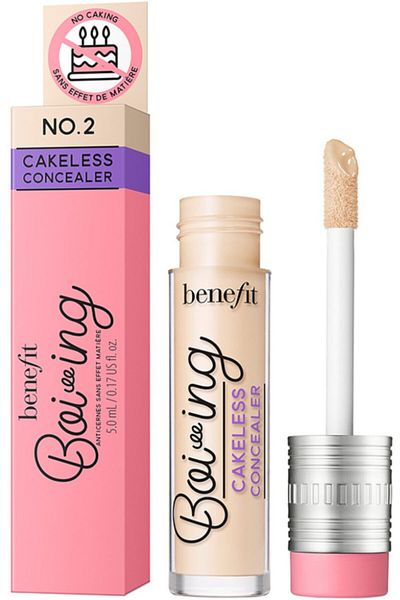 BENEFIT Boi-ing Cakeless Concealer High Coverage Concealer