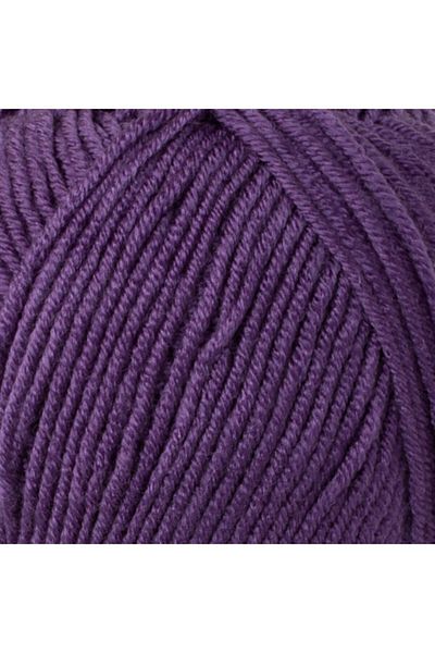 Himalaya Everyday Super Luxury Luxury Rope Hand Knitting Rope Anti Pilling Super Luxury 73414-purple