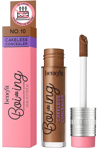 BENEFIT Boi-ing Cakeless Concealer High Coverage Concealer