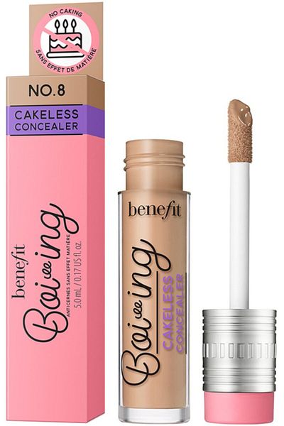 BENEFIT Boi-ing Cakeless Concealer High Coverage Concealer