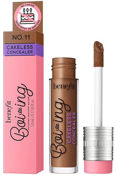 BENEFIT Boi-ing Cakeless Concealer High Coverage Concealer