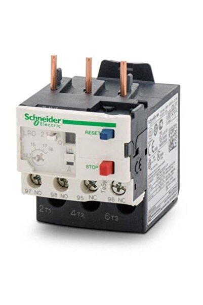 Schneider Electric Termik Lrd22 (16-24a)