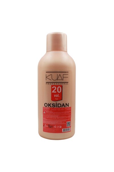 Kuaf Oksidan 20 Vol 1lt