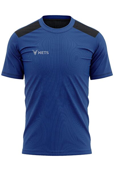METS تي شيرت تدريب الإضراب