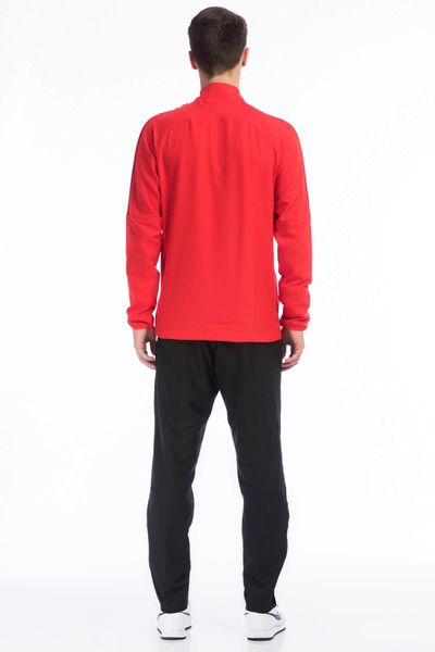 Nike Sports Sweatsuit Set - Red - Slim Fit