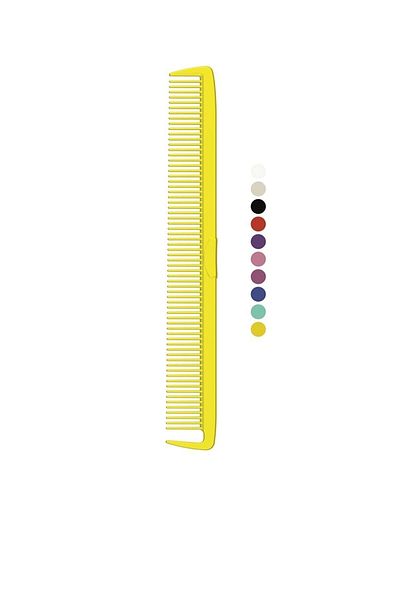 Hector Professional Comb H807